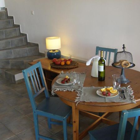 Chez Semiramis The Sun Touch House For 8 Persons 5'Min From The Beach Rámos Eksteriør billede
